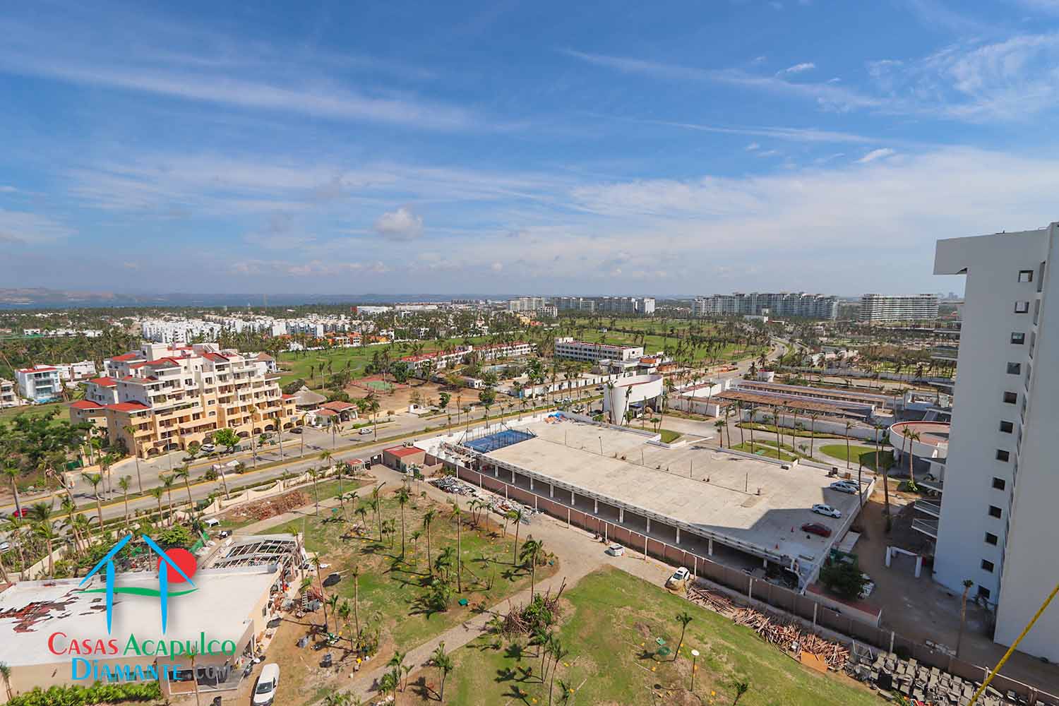 Maralago E 1201 - Recámara uno después de Otis 3